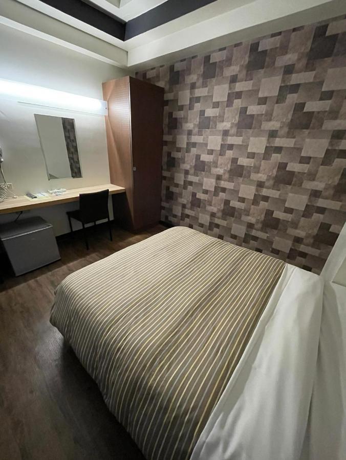 Changke Hotel Kaohsiung Exterior foto